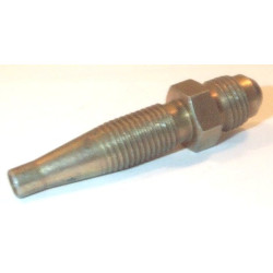 1/2 JIC MALE FOR 1/4 HOSE